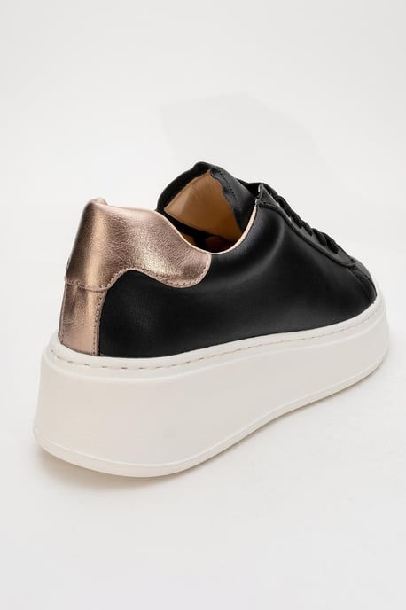Paloma Leren Sneaker - Image 4