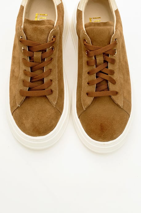 Paloma Leren Sneaker - Image 2
