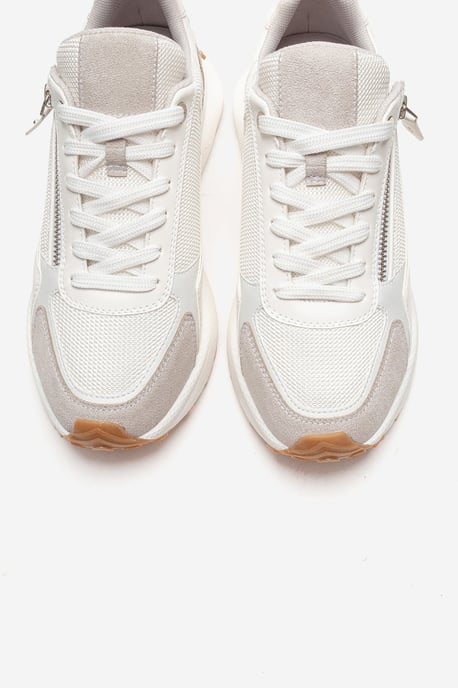 Rocca Zip Sneaker - Image 2