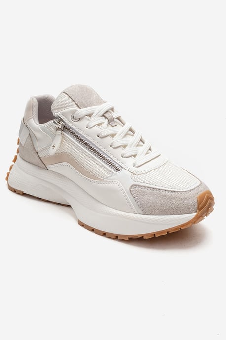 Rocca Zip Sneaker - Image 3