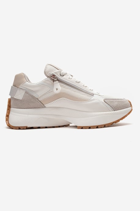 Rocca Zip Sneaker - Image 4