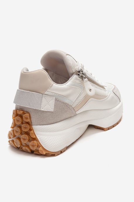 Rocca Zip Sneaker - Image 5