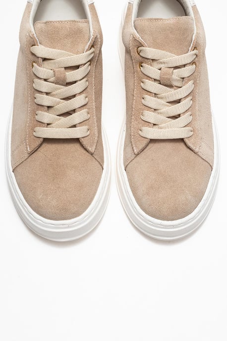 Paloma Leren Sneaker - Image 2
