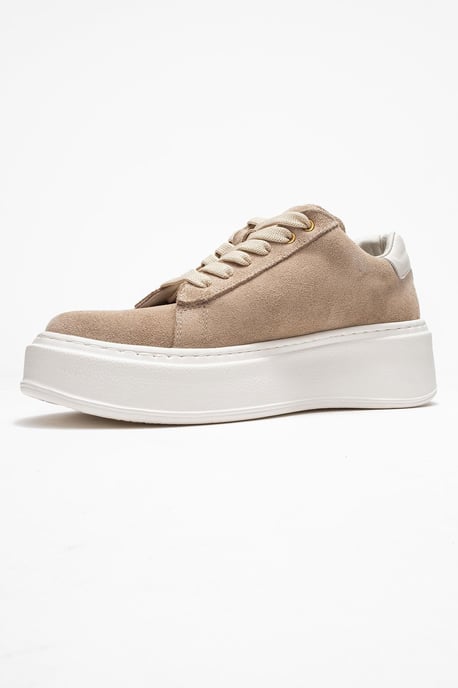 Paloma Leren Sneaker - Image 4