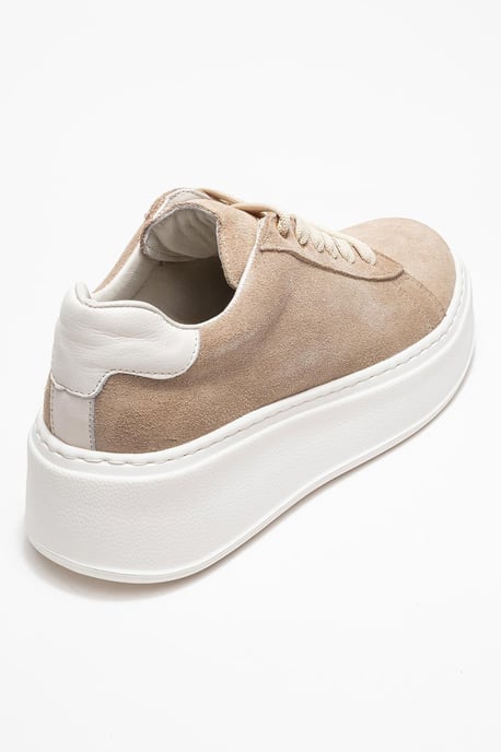 Paloma Leren Sneaker - Image 5