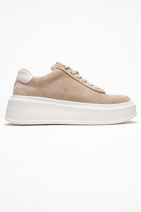Paloma Leren Sneaker - Image 6