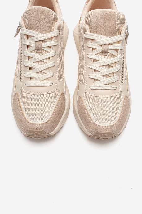 Rocca Zip Sneaker - Image 2