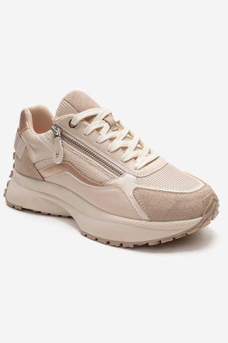 Rocca Zip Sneaker - Image 3