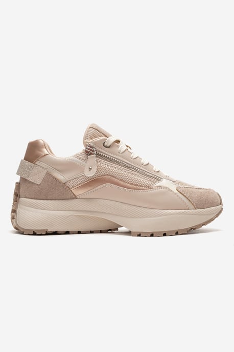 Rocca Zip Sneaker - Image 4