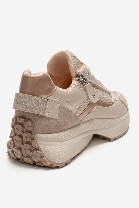 Rocca Zip Sneaker - Image 5
