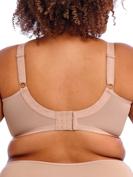 Keira Underwired Bra Fawn - Image 2