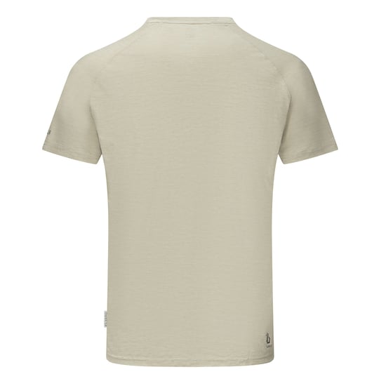 Dare 2B Heren Persist Marl T-shirt (Abbeystone) - Image 2