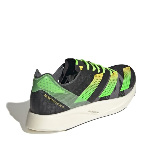 Adizero Takumi Sen 8 Shoes - Image 4