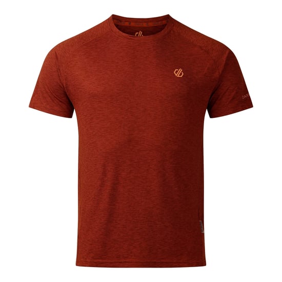 Dare 2B Heren Persist Marl T-shirt (Arabische kruiden) - Image 1