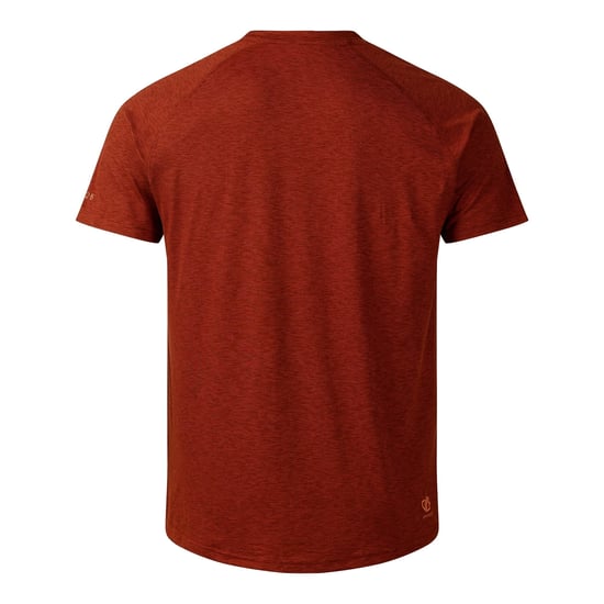 Dare 2B Heren Persist Marl T-shirt (Arabische kruiden) - Image 2