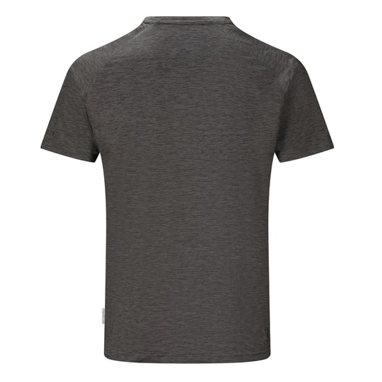 Dare 2B Heren Persist Marl T-shirt (Magneet) - Image 2