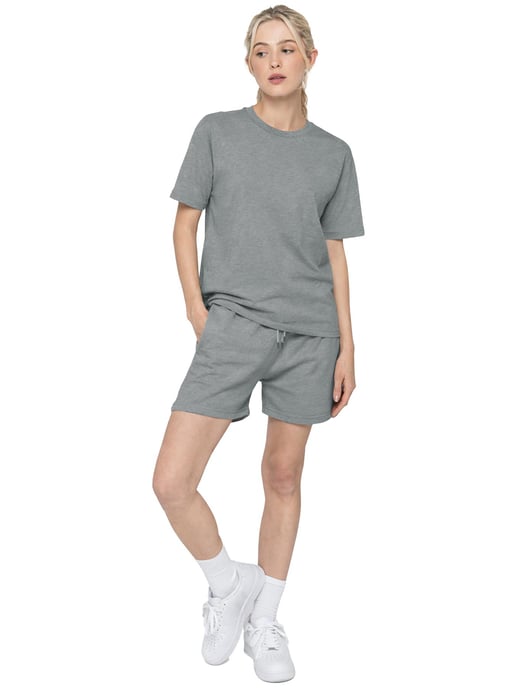 Kruze | Dames T-shirt en Shorts Set - Image 1