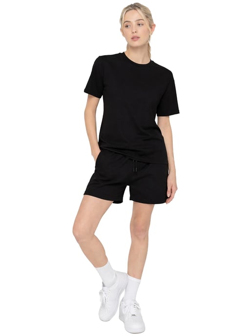 Kruze | Dames T-Shirt en Shorts Set - Image 1