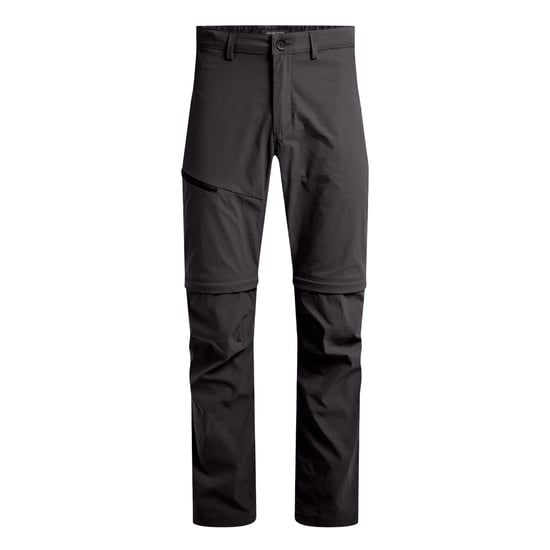 Craghoppers Heren NosiLife Pro III Cabrio Broek (Zwarte peper) - Image 1