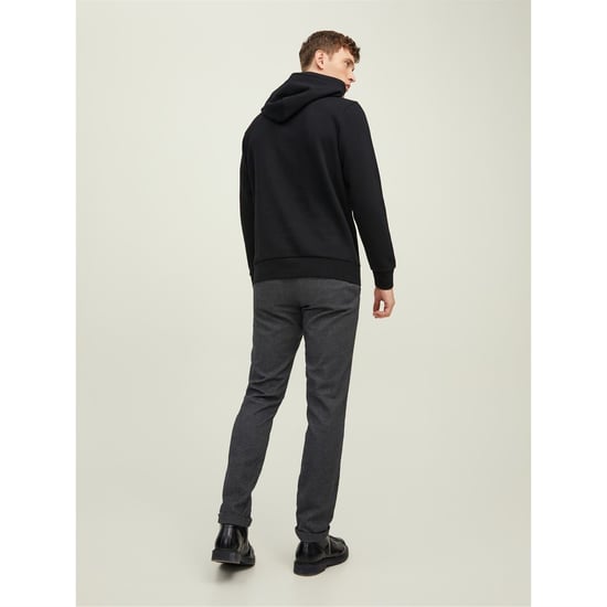 Jack & Jones sweatshirt met capuchon - Image 3
