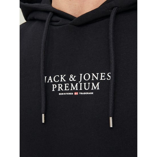 Jack & Jones sweatshirt met capuchon - Image 4