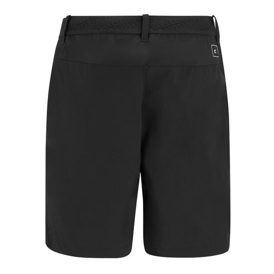Regatta Dames/Dames Berg II korte broek (Zwart, Zwart) - Image 2