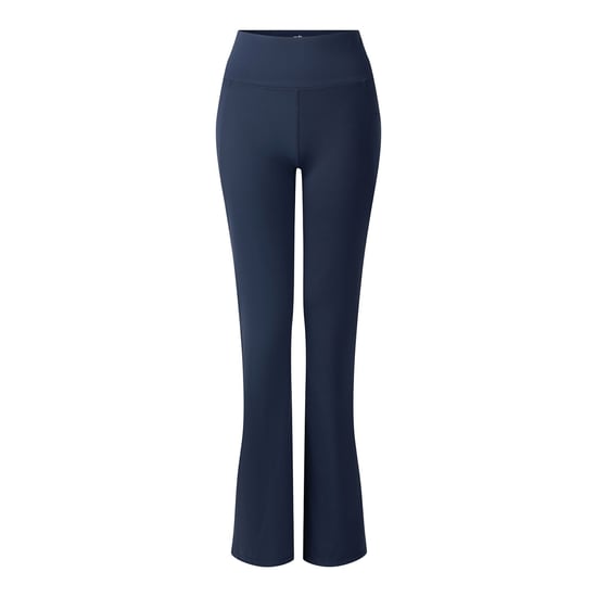 Dare 2B Dames/Dames Refresh Uitlopende Legging (Marine) - Image 1