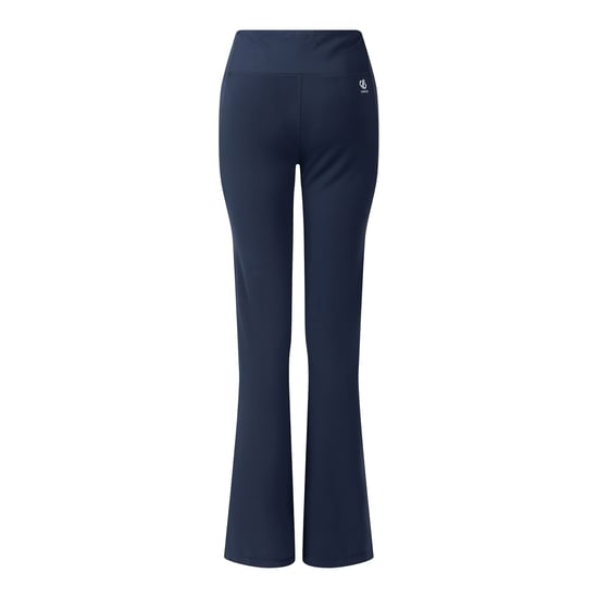 Dare 2B Dames/Dames Refresh Uitlopende Legging (Marine) - Image 2