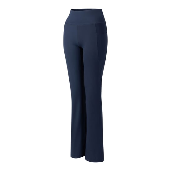 Dare 2B Dames/Dames Refresh Uitlopende Legging (Marine) - Image 3