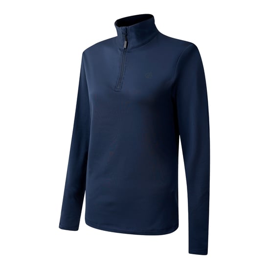 Dare 2B Vrouwen/dames Lowline II Midlayer (Marine, Marine) - Image 3