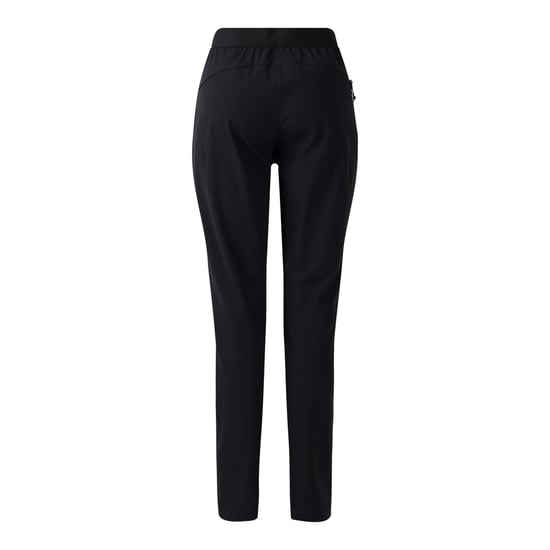 Dare 2B Dames/Dames Torrek Lite Broek (Zwart) - Image 2
