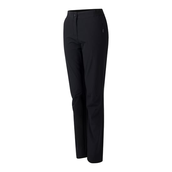 Dare 2B Dames/Dames Torrek Lite Broek (Zwart) - Image 3