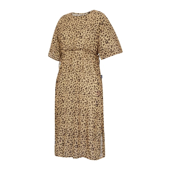 Regatta Dames/Dames Avorno Abstract Bloemen Kaftan (Veelkleurig) - Image 3