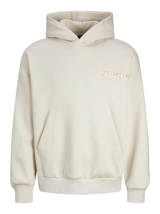 Jack & Jones hoodie - Image 1