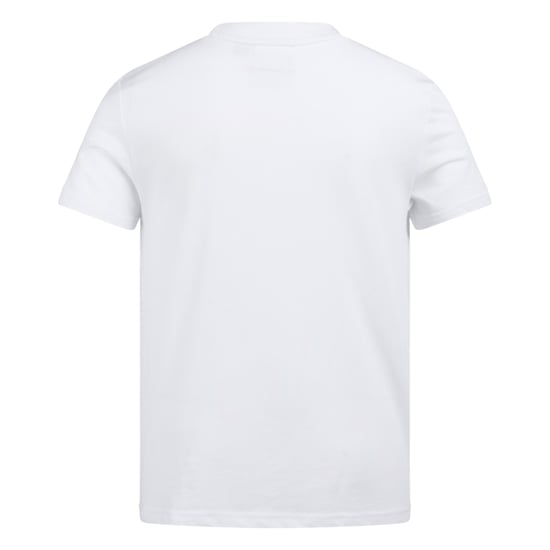 Canterbury Kinderen/Kinderen Uglies T-Shirt (Wit) - Image 2