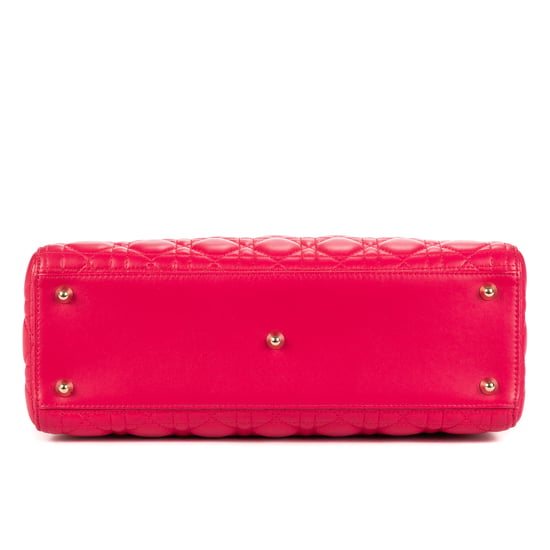 Lady Dior Large Schoudertas - Image 6