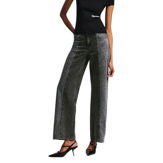 Karl Lagerfeld Jeans Dames Jeans - Image 1