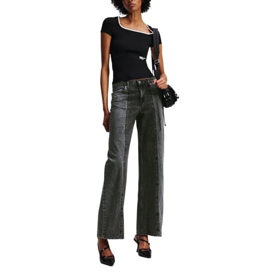 Karl Lagerfeld Jeans Dames Jeans - Image 3