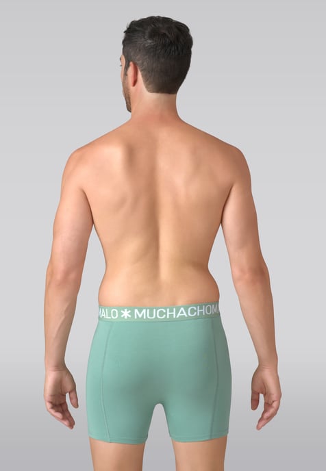 Muchachomalo Heren Boxershorts - 7-Pack - Mannen Onderbroeken - Image 3