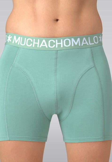 Muchachomalo Heren Boxershorts - 7-Pack - Mannen Onderbroeken - Image 4