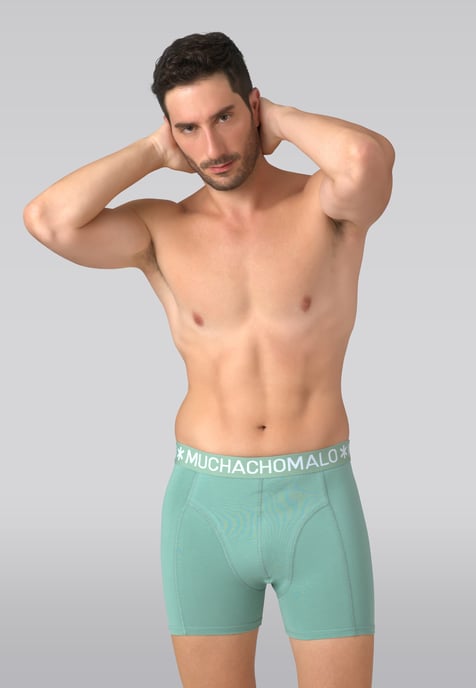 Muchachomalo Heren Boxershorts - 7-Pack - Mannen Onderbroeken - Image 5