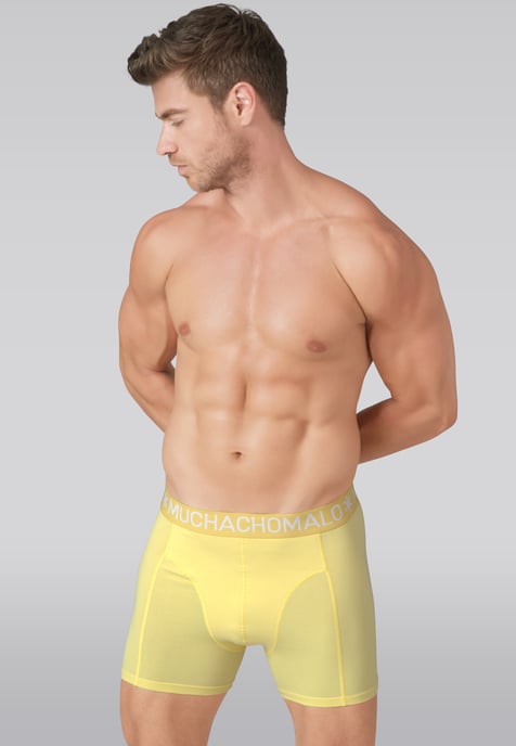 Muchachomalo Heren Boxershorts - 7-Pack - Mannen Onderbroeken - Image 6