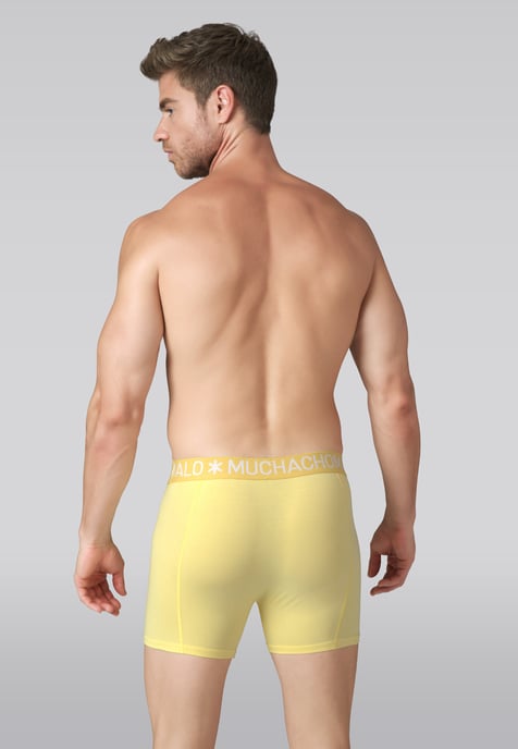 Muchachomalo Heren Boxershorts - 7-Pack - Mannen Onderbroeken - Image 3