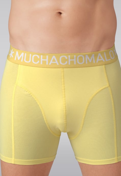 Muchachomalo Heren Boxershorts - 7-Pack - Mannen Onderbroeken - Image 4