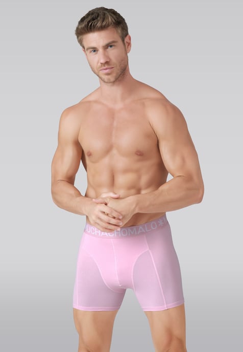 Muchachomalo Heren Boxershorts - 7-Pack - Mannen Onderbroeken - Image 6