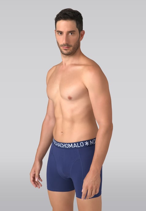 Muchachomalo Heren Boxershorts - 7-Pack - Mannen Onderbroeken - Image 2