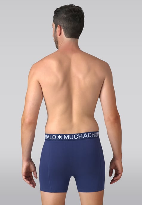 Muchachomalo Heren Boxershorts - 7-Pack - Mannen Onderbroeken - Image 3