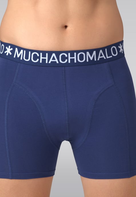 Muchachomalo Heren Boxershorts - 7-Pack - Mannen Onderbroeken - Image 4
