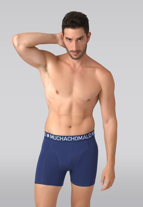 Muchachomalo Heren Boxershorts - 7-Pack - Mannen Onderbroeken - Image 5