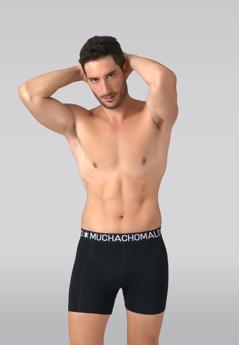Muchachomalo Heren Boxershorts - 7-Pack - Mannen Onderbroeken - Image 6